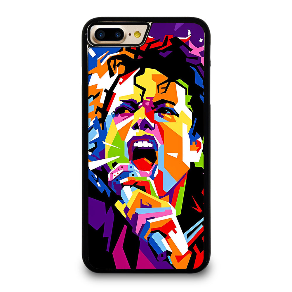 MICHAEL JACKSON ART 2 iPhone 7 / 8 Plus Case Cover