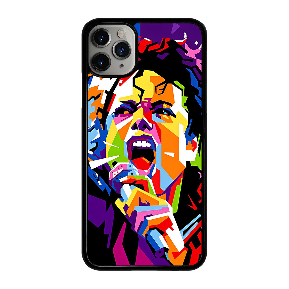 MICHAEL JACKSON ART 2 iPhone 11 Pro Max Case Cover