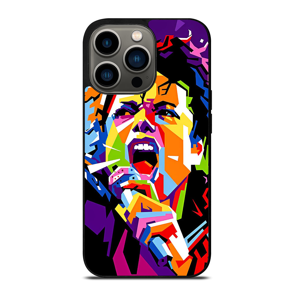 MICHAEL JACKSON ART 2 iPhone 13 Pro Case Cover