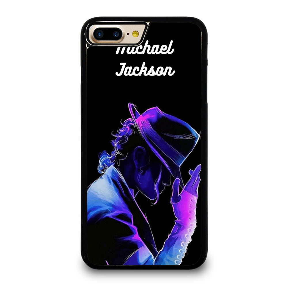 MICHAEL JACKSON LOGO iPhone 7 / 8 Plus Case Cover