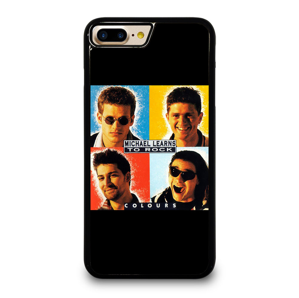 MICHAEL LEARNS TO ROCK 1 iPhone 7 / 8 Plus Case Cover