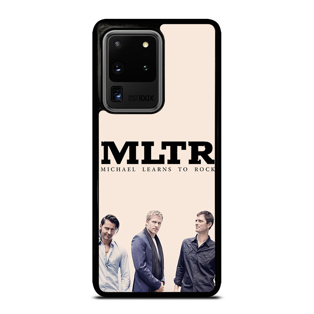 MICHAEL LEARNS TO ROCK 3 Samsung Galaxy S20 Ultra Case Cover
