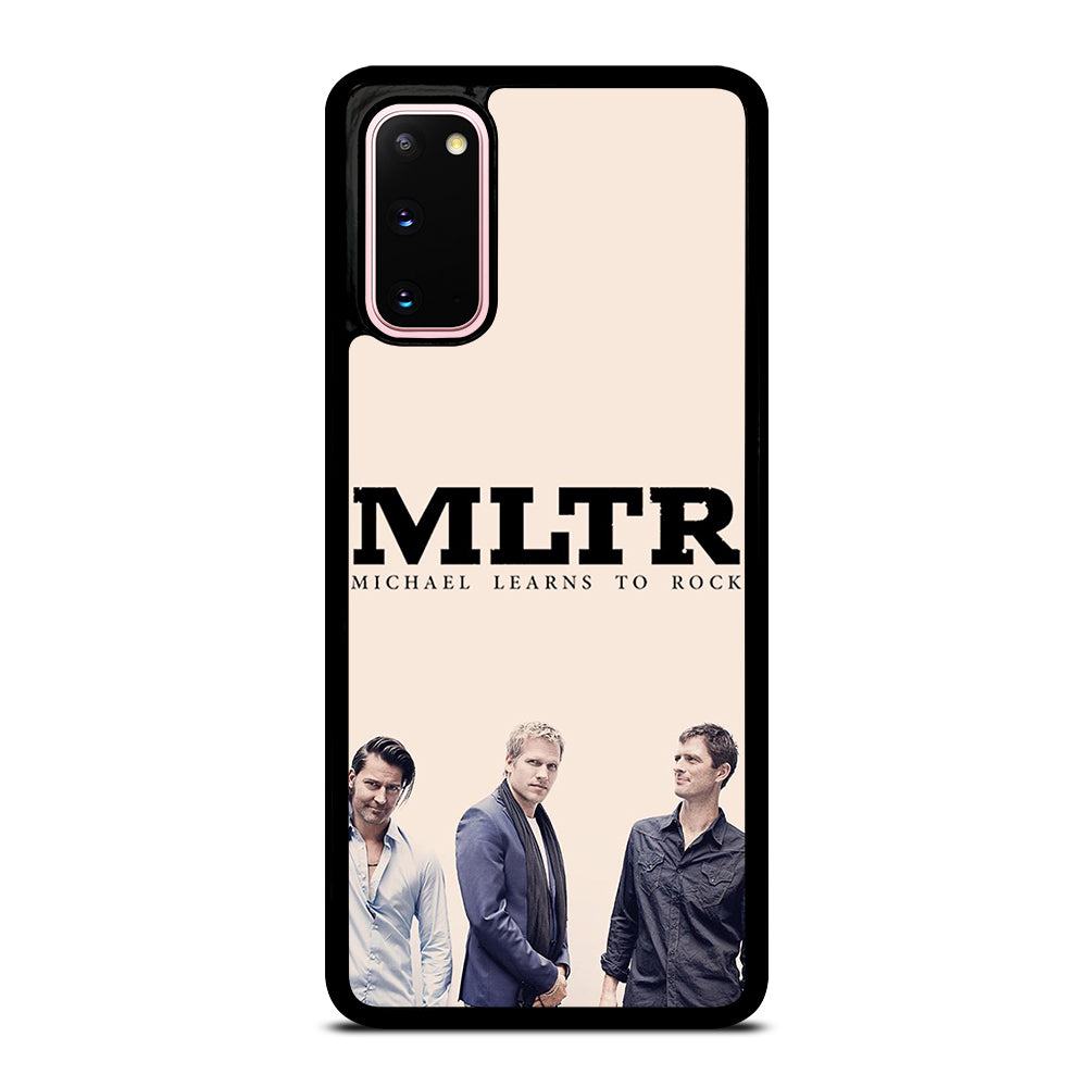 MICHAEL LEARNS TO ROCK 3 Samsung Galaxy S20 Case Cover