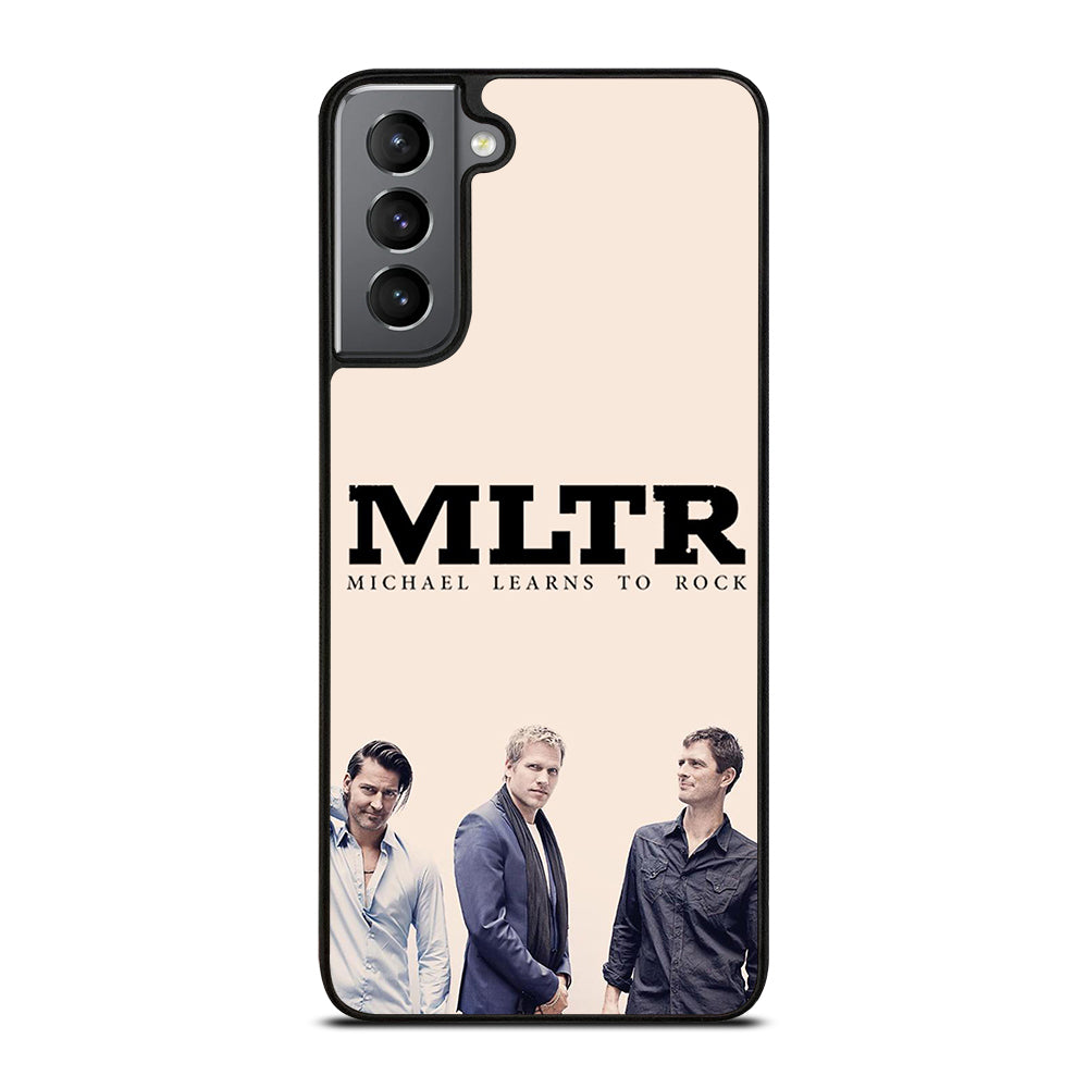 MICHAEL LEARNS TO ROCK 3 Samsung Galaxy S21 Plus Case Cover