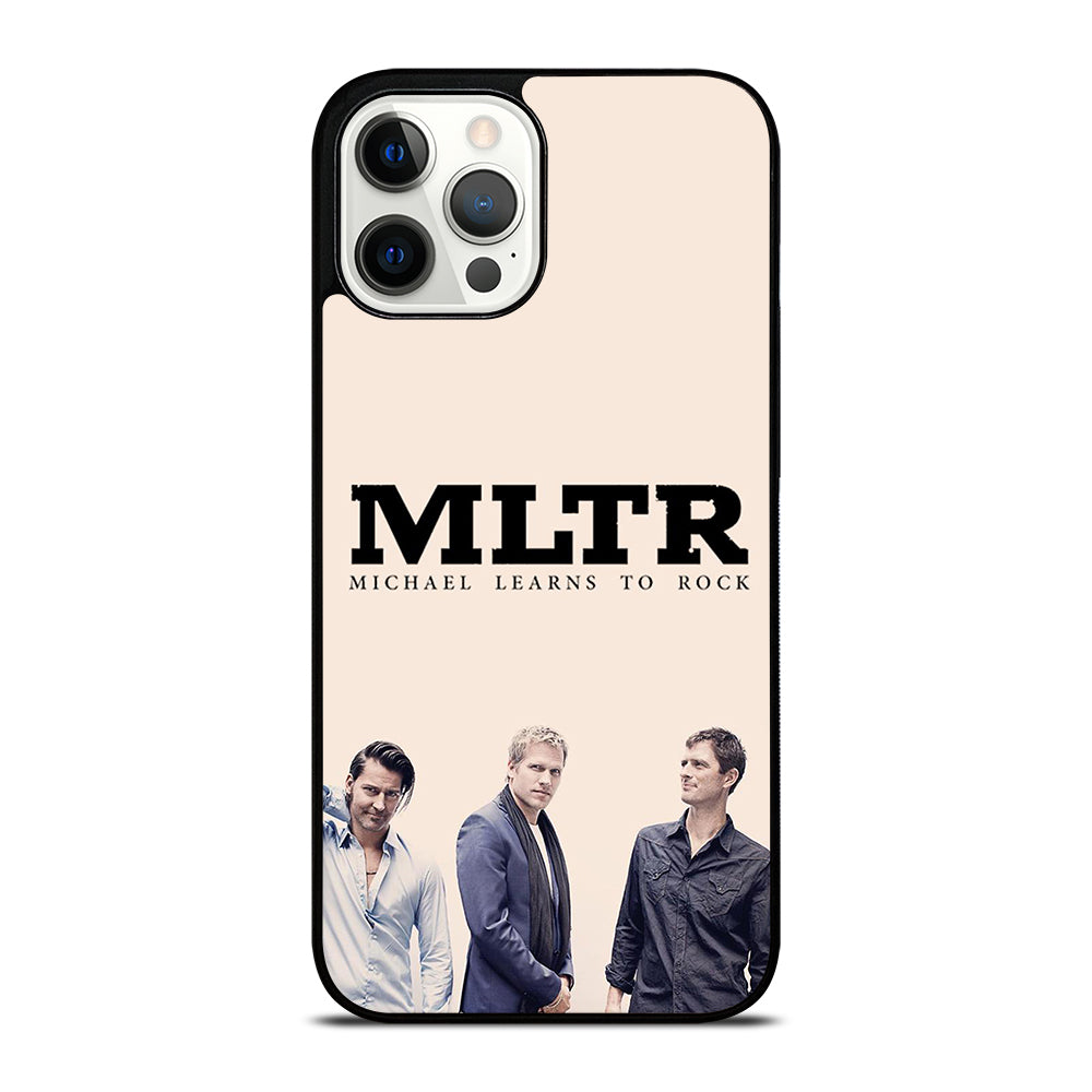 MICHAEL LEARNS TO ROCK 3 iPhone 12 Pro Max Case Cover