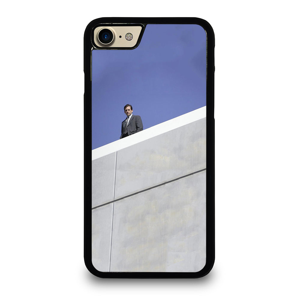 MICHAEL SCOTT THE OFFICE 2 iPhone 7 / 8 Case Cover