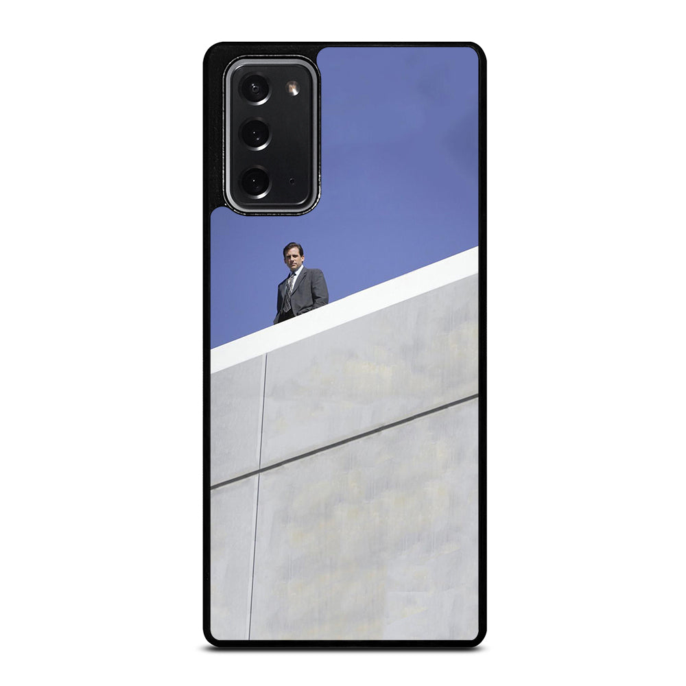 MICHAEL SCOTT THE OFFICE 2 Samsung Galaxy Note 20 Case Cover