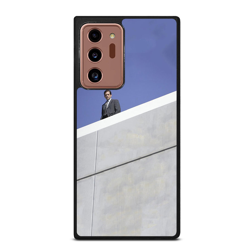 MICHAEL SCOTT THE OFFICE 2 Samsung Galaxy Note 20 Ultra Case Cover