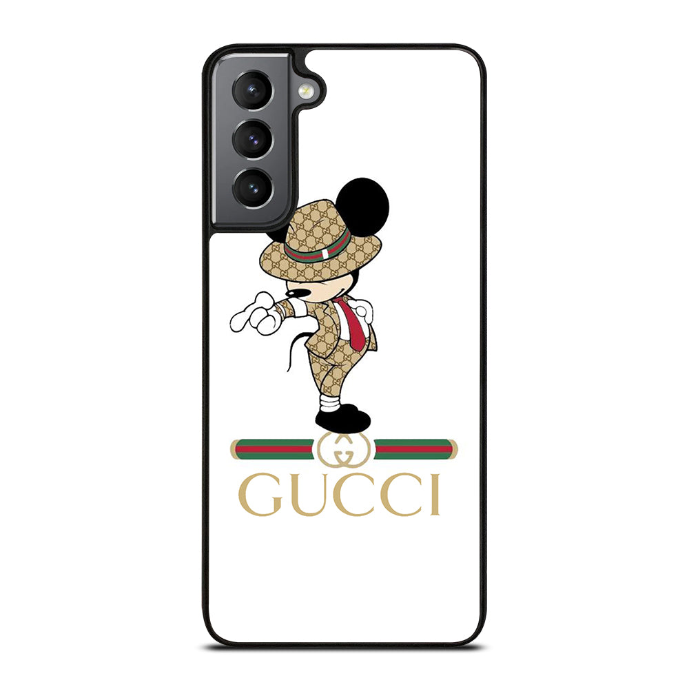 MICKEY MOUSE ART FASHION Samsung Galaxy S21 Plus Case Cover
