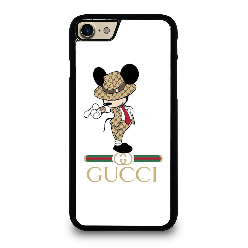 MICKEY MOUSE ART FASHION iPhone 7 / 8 Case Cover