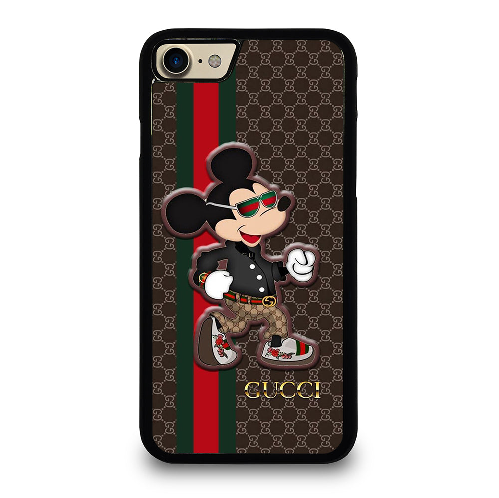 MICKEY MOUSE FASHION iPhone 7 / 8 Case Cover