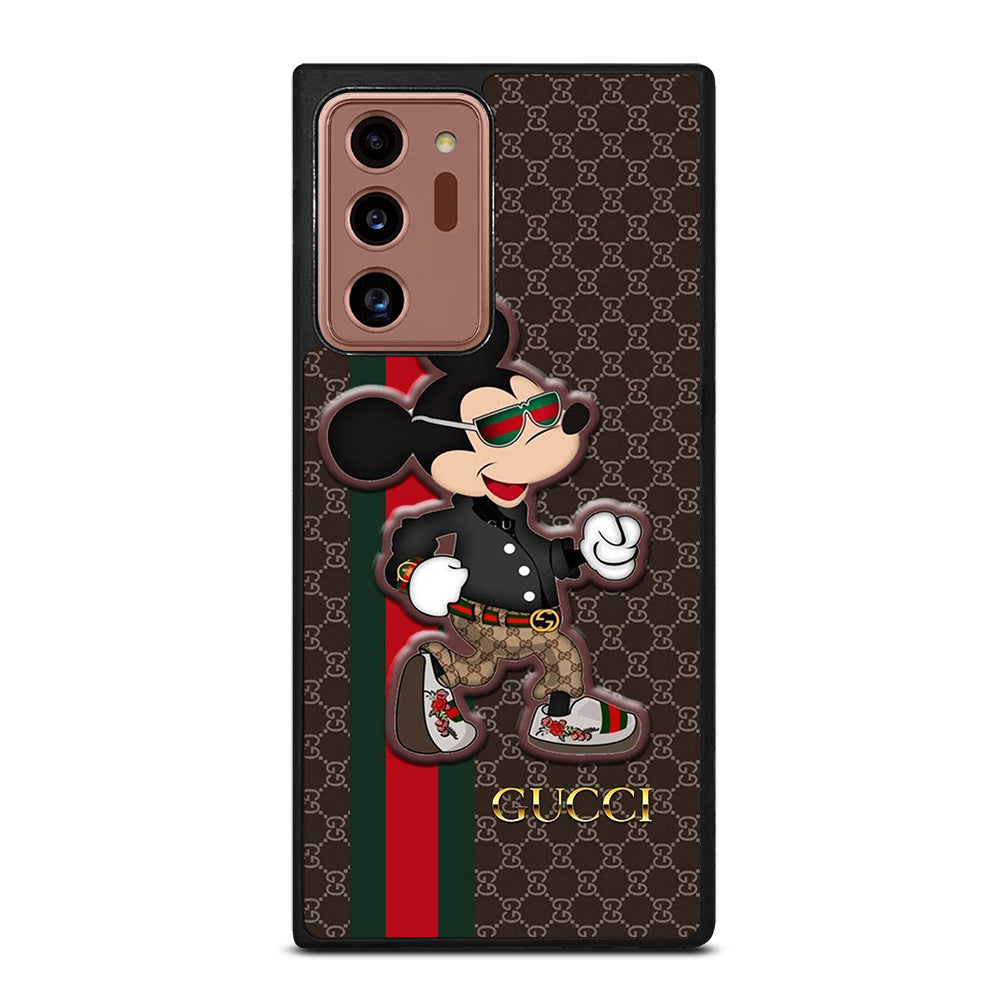 MICKEY MOUSE FASHION Samsung Galaxy Note 20 Ultra Case Cover