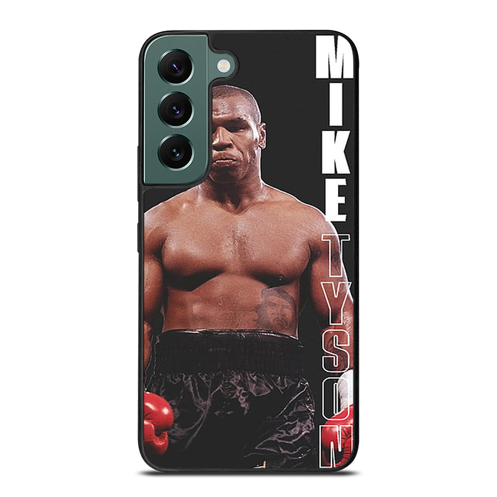 MIKE TYSON BOXER 3 Samsung Galaxy S22 Case Cover