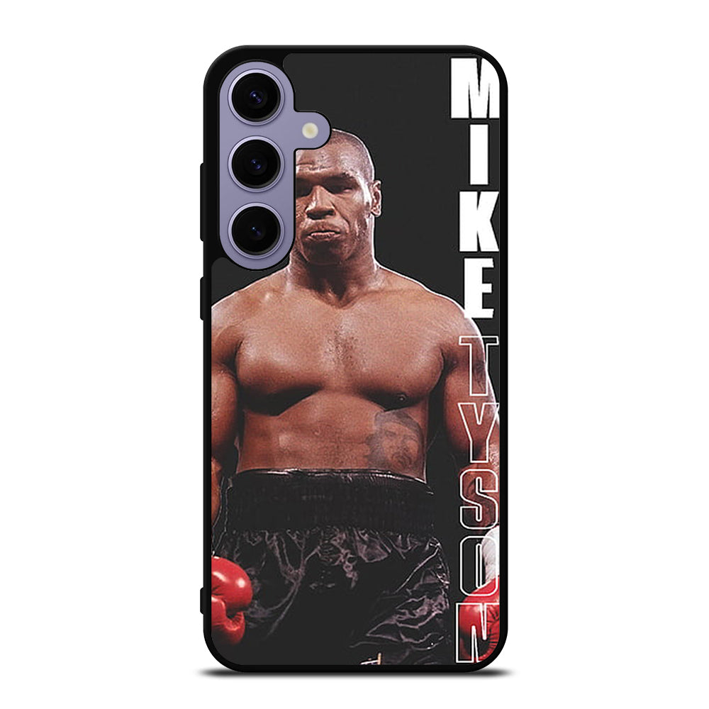 MIKE TYSON BOXER 3 Samsung Galaxy S24 Plus Case Cover