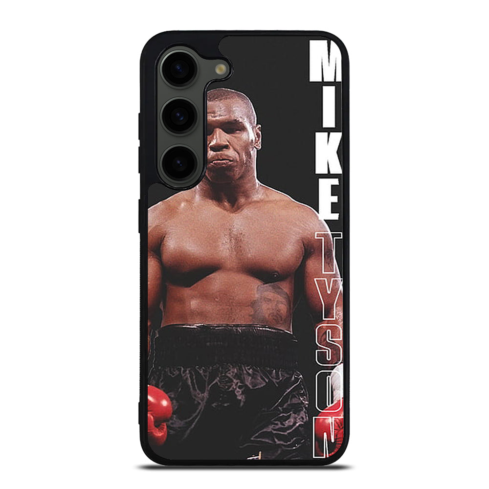 MIKE TYSON BOXER 3 Samsung Galaxy S23 Plus Case Cover