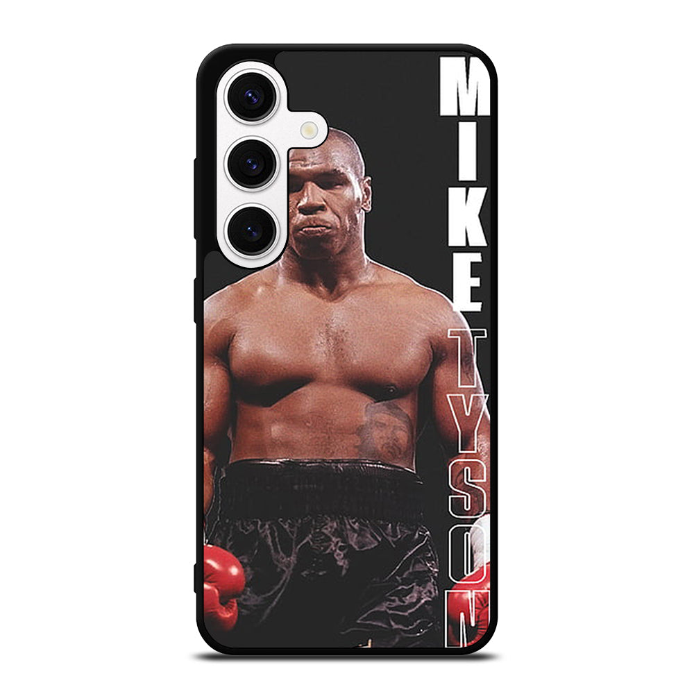 MIKE TYSON BOXER 3 Samsung Galaxy S24 Case Cover