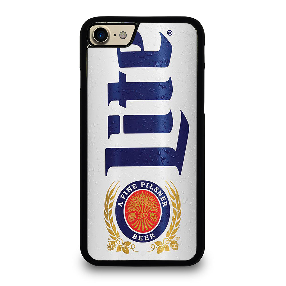 MILLER LITE BEER 1 iPhone 7 / 8 Case Cover