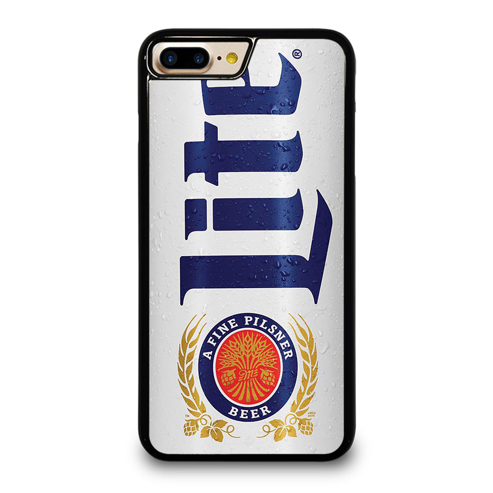 MILLER LITE BEER 1 iPhone 7 / 8 Plus Case Cover