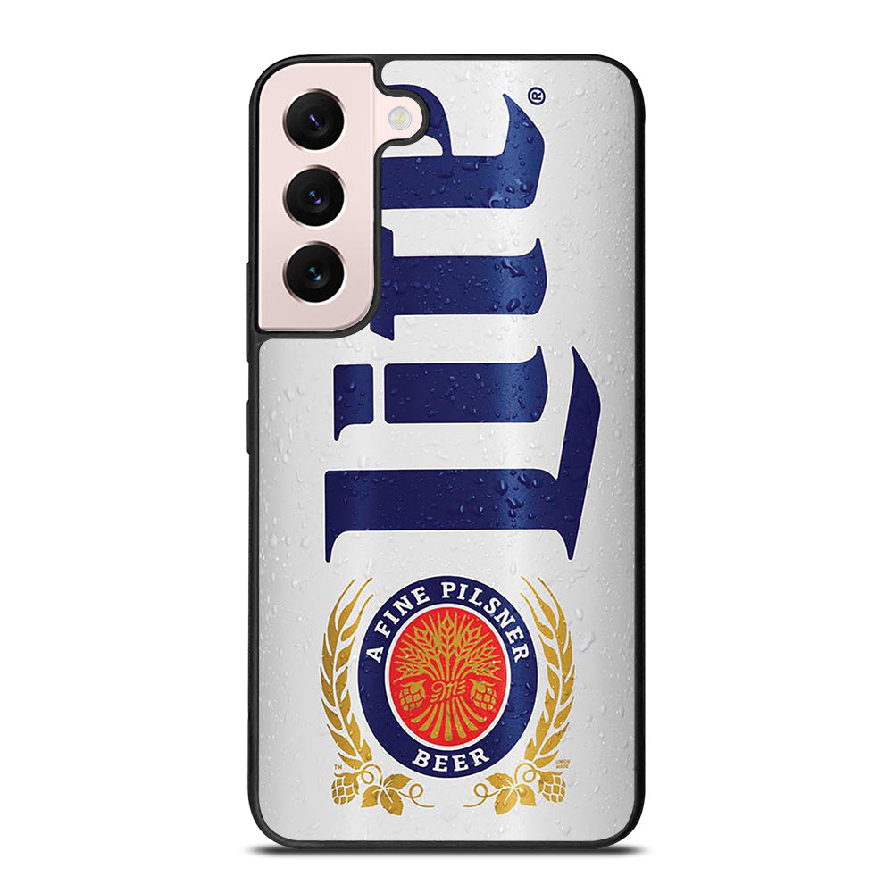 MILLER LITE BEER 1 Samsung Galaxy S22 Plus Case Cover