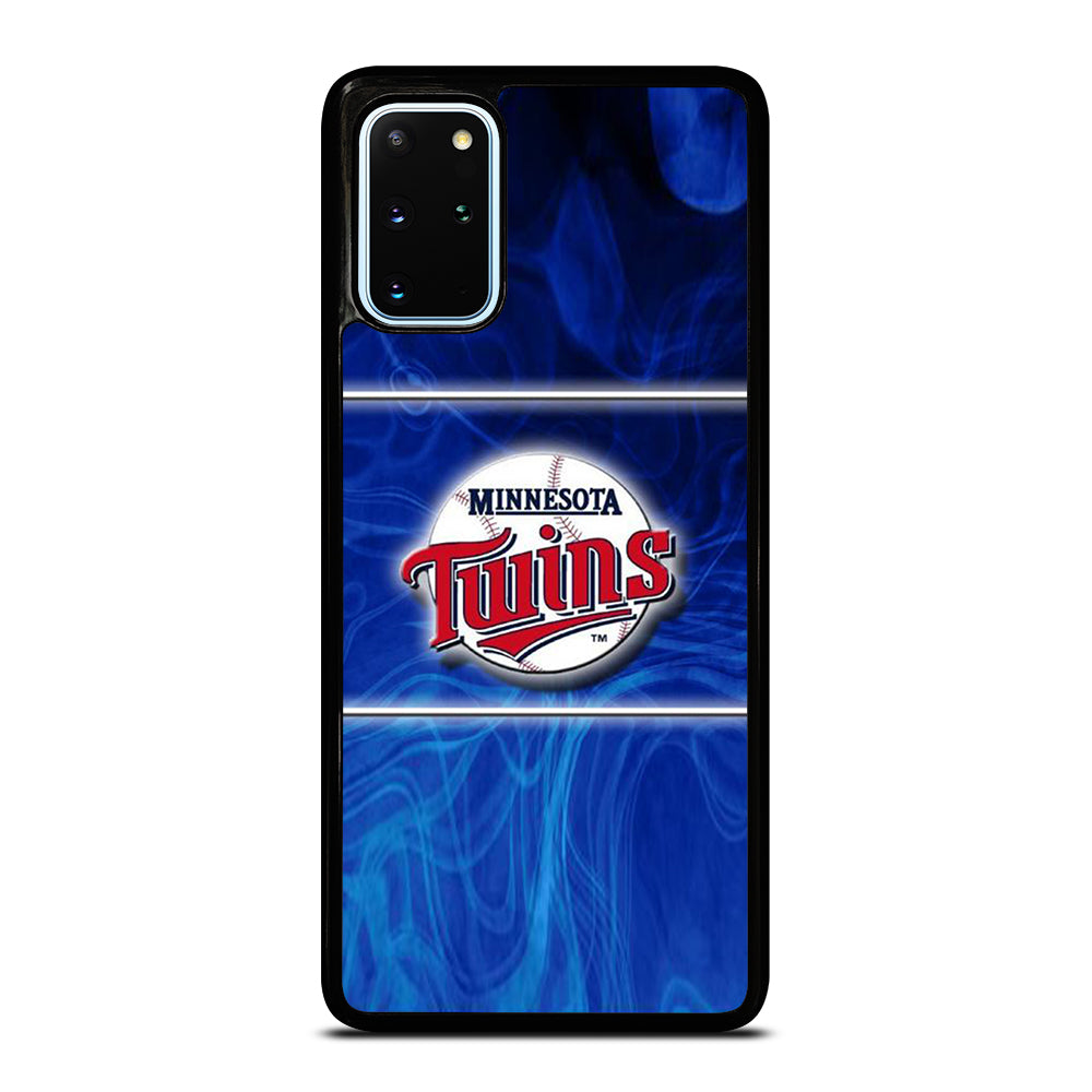 MINNESOTA TWINS SYMBOL 2 Samsung Galaxy S20 Plus Case Cover