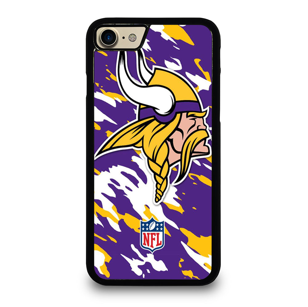MINNESOTA VIKINGS NFL iPhone 7 / 8 Case Cover