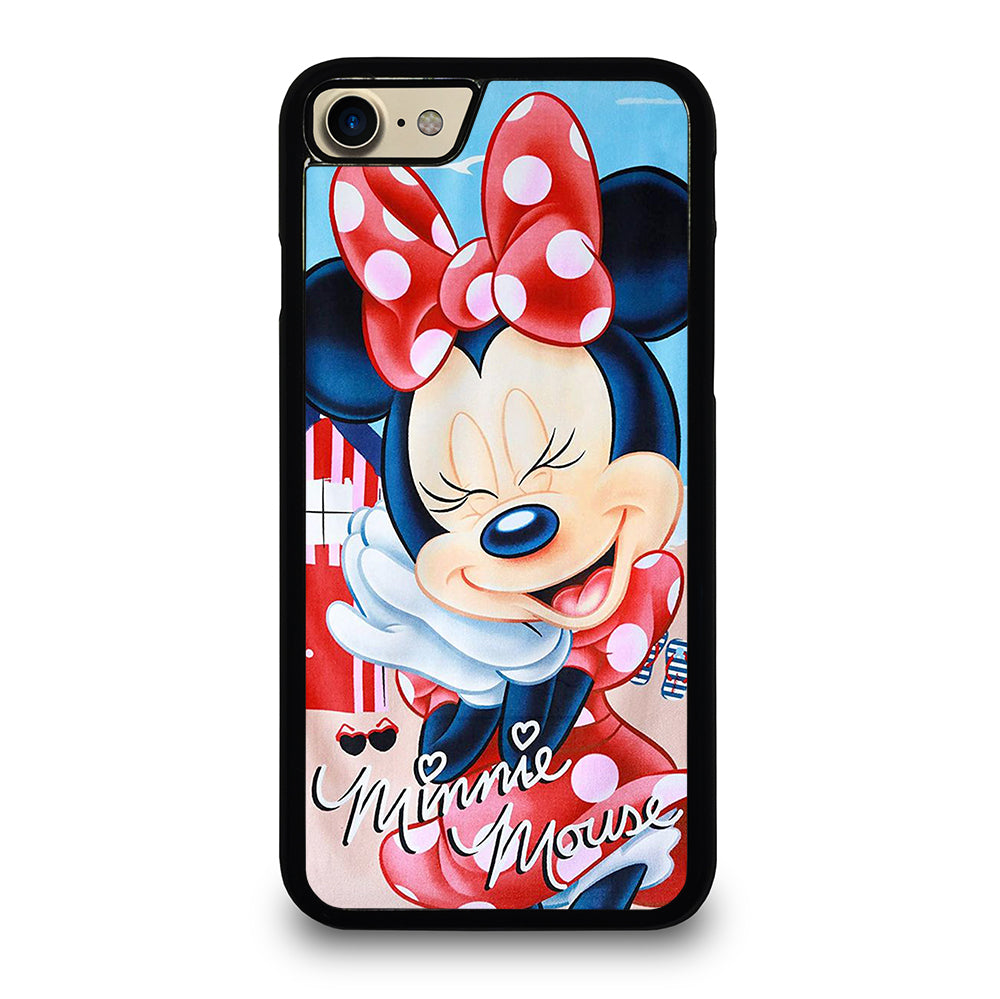 MINNIE MOUSE SMILE iPhone 7 / 8 Case Cover