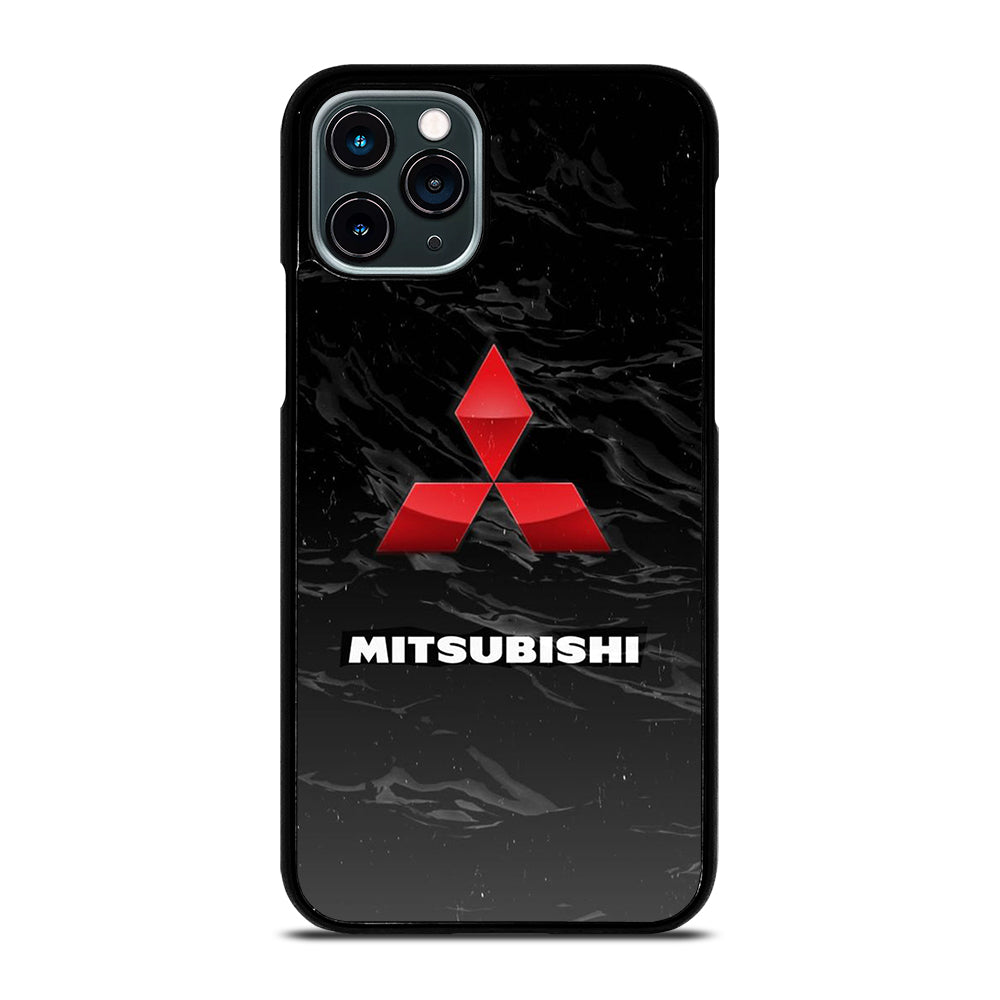 MITSUBISHI MOTORS LOGO 2 iPhone 11 Pro Case Cover