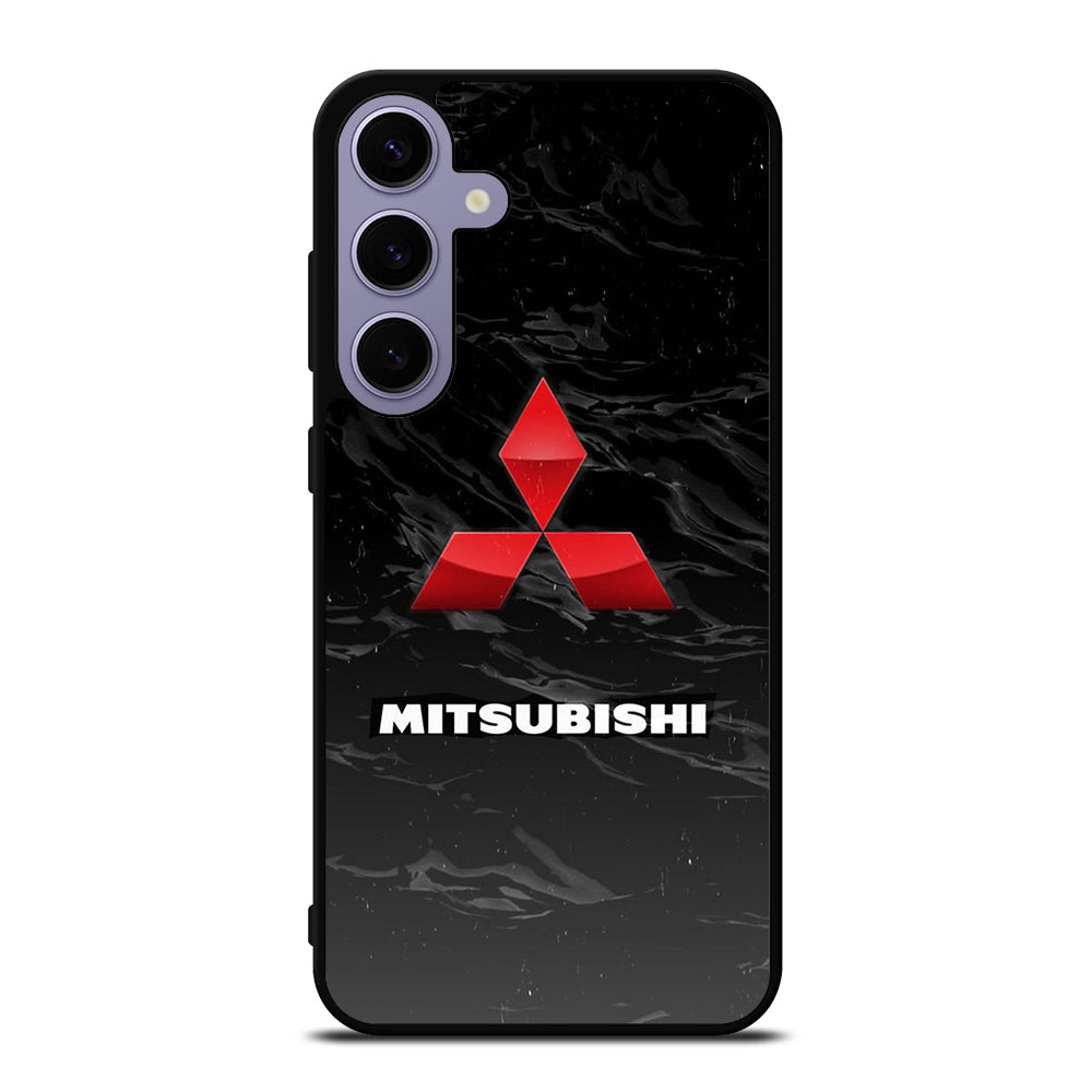 MITSUBISHI MOTORS LOGO 2 Samsung Galaxy S24 Plus Case Cover