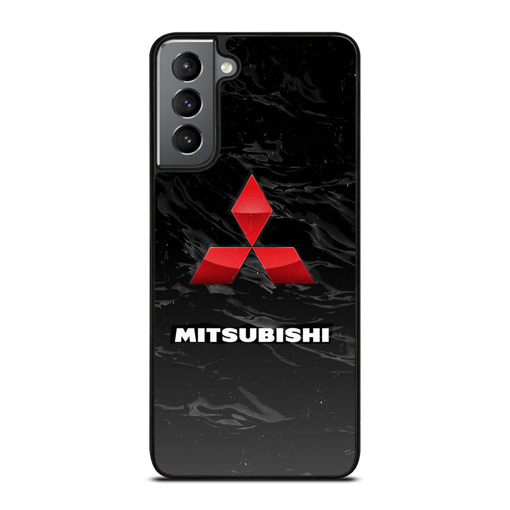 MITSUBISHI MOTORS LOGO 2 Samsung Galaxy S21 Plus Case Cover