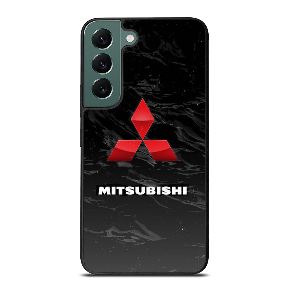 MITSUBISHI MOTORS LOGO 2 Samsung Galaxy S22 Case Cover
