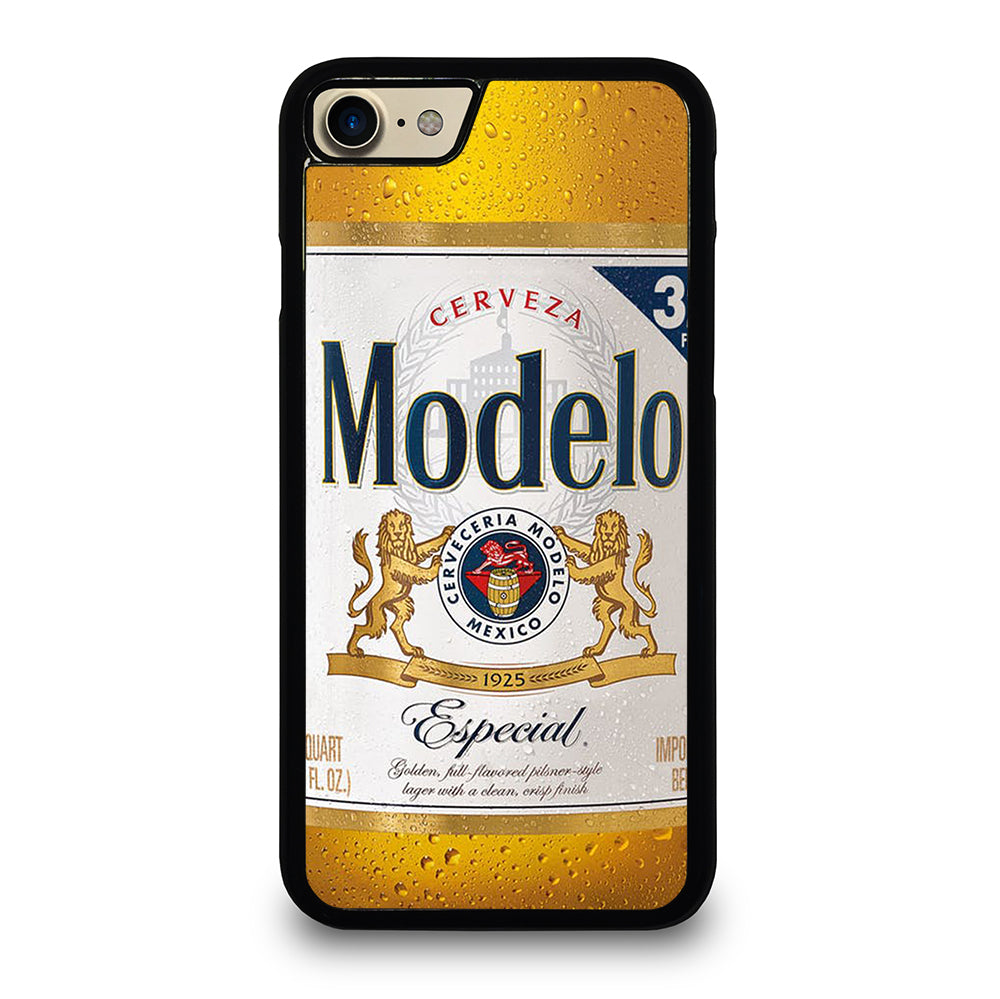 MODELO ESPECIAL BEER 1 iPhone 7 / 8 Case Cover