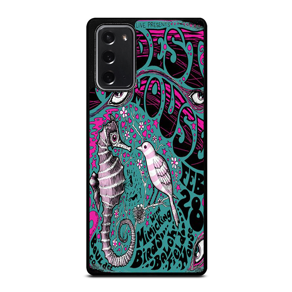 MODEST MOUSE POSTER 3 Samsung Galaxy Note 20 Case Cover