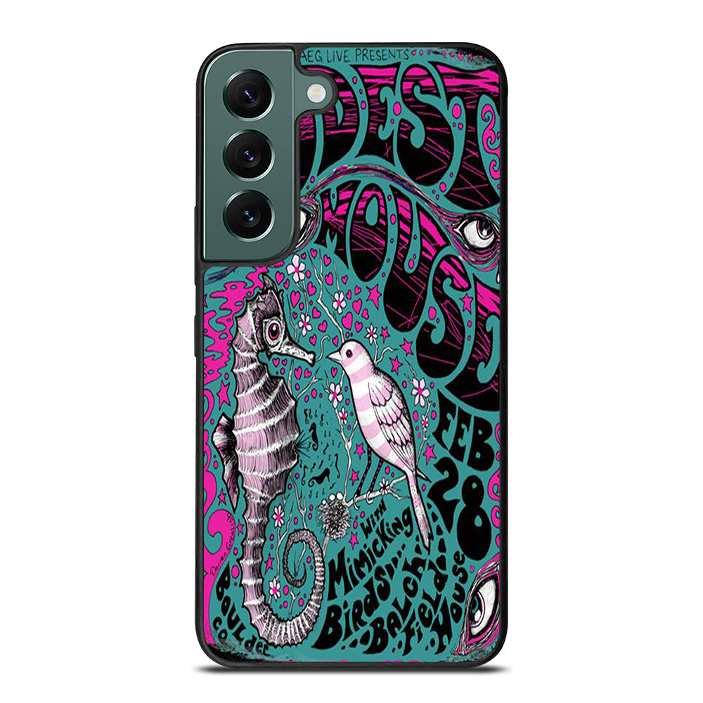 MODEST MOUSE POSTER 3 Samsung Galaxy S22 Case Cover