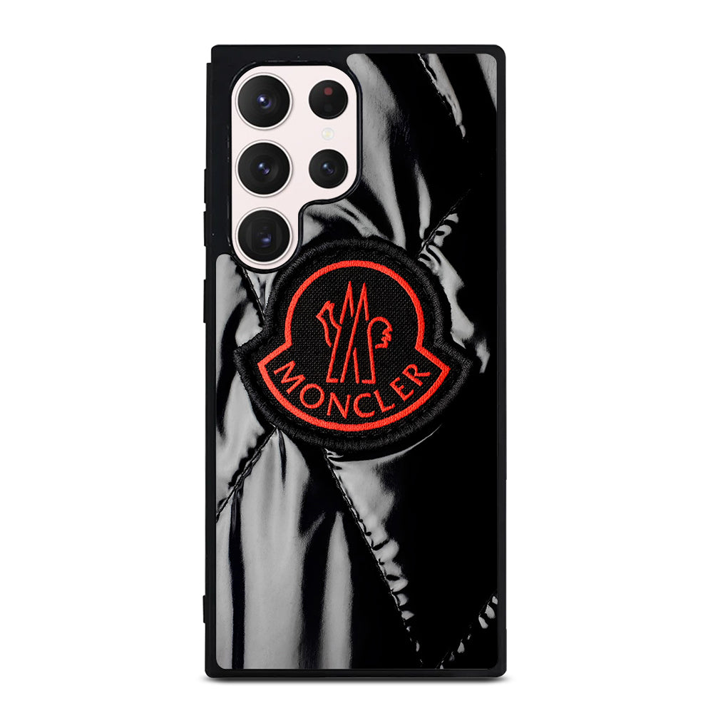 MONCLER EMBLEM 2 Samsung Galaxy S23 Ultra Case Cover