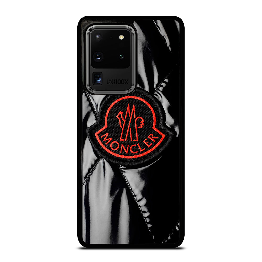 MONCLER EMBLEM 2 Samsung Galaxy S20 Ultra Case Cover
