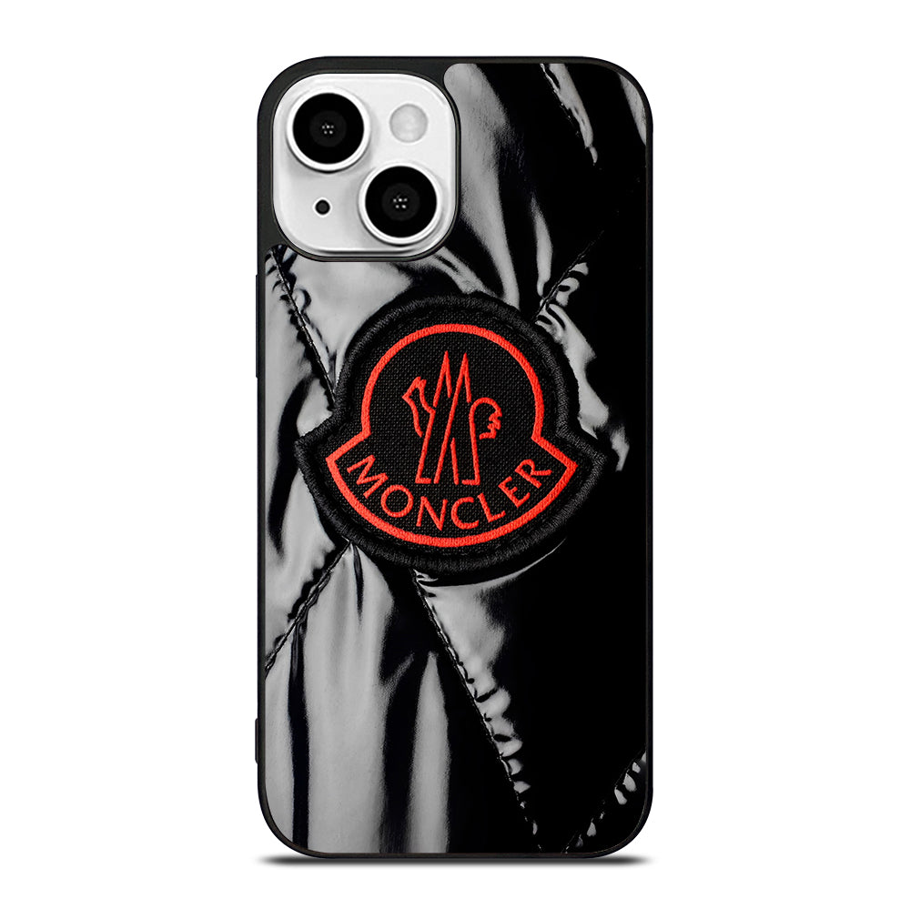 MONCLER EMBLEM 2 iPhone 13 Mini Case Cover