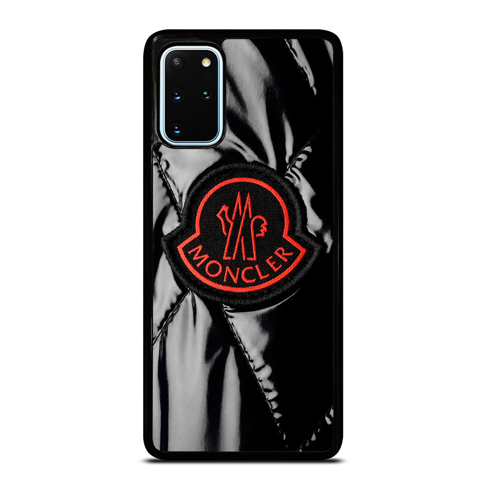 MONCLER EMBLEM 2 Samsung Galaxy S20 Plus Case Cover