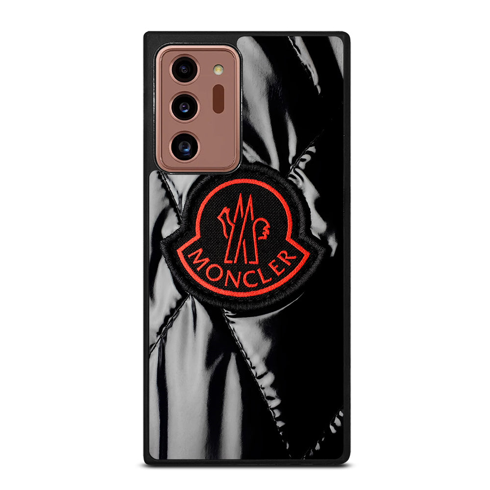 MONCLER EMBLEM 2 Samsung Galaxy Note 20 Ultra Case Cover