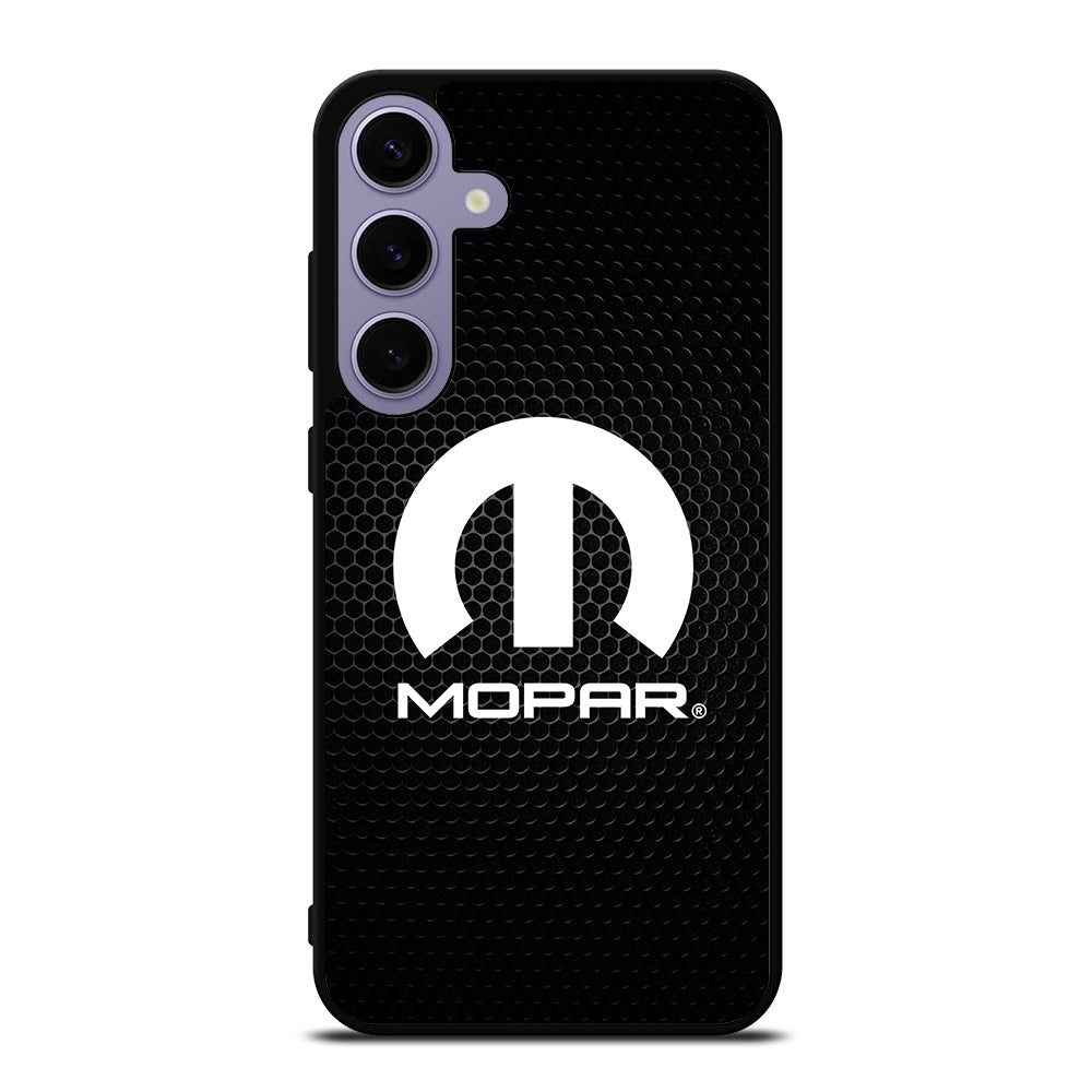 MOPAR METAL LOGO 3 Samsung Galaxy S24 Plus Case Cover