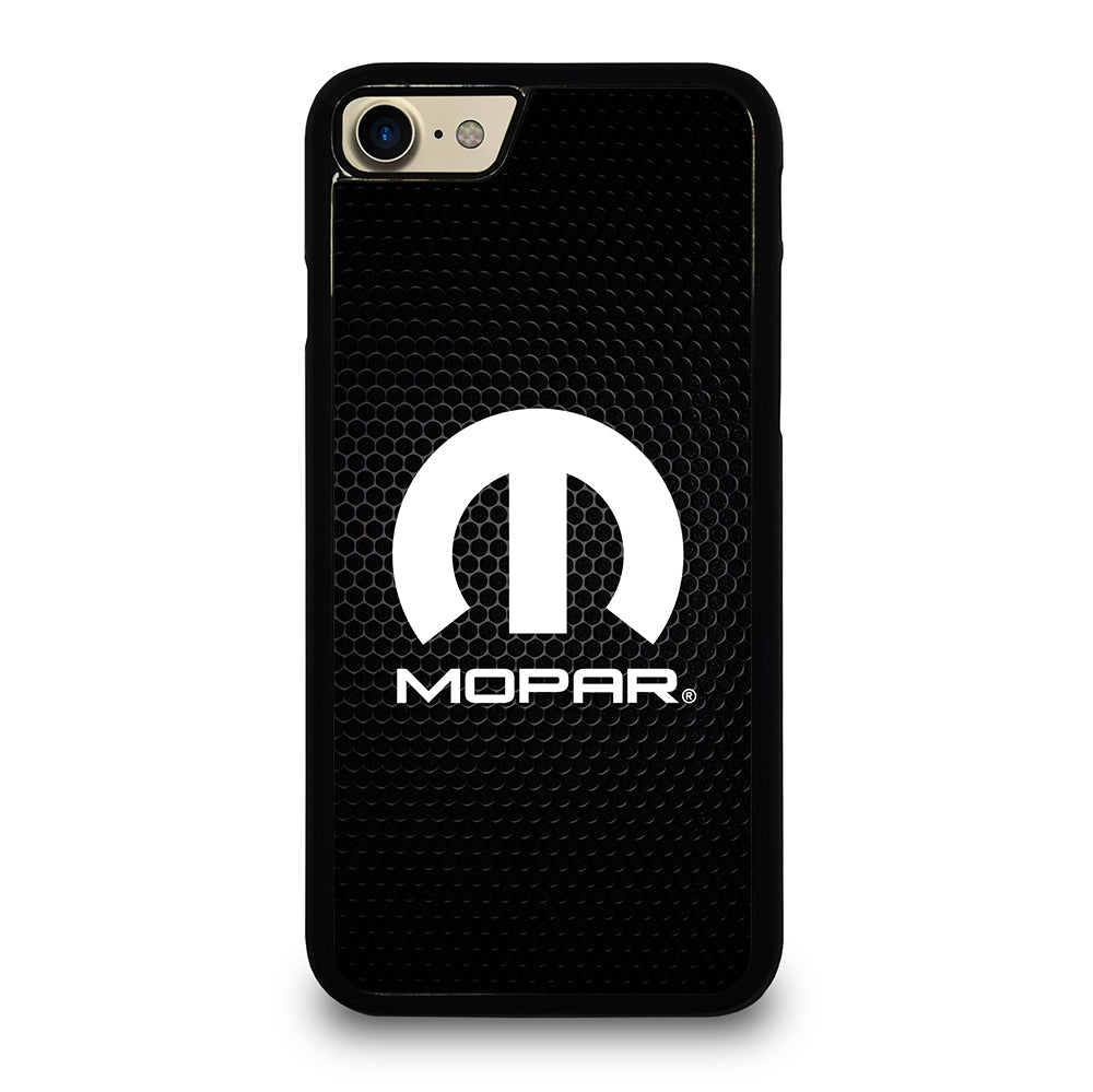 MOPAR METAL LOGO 3 iPhone 7 / 8 Case Cover