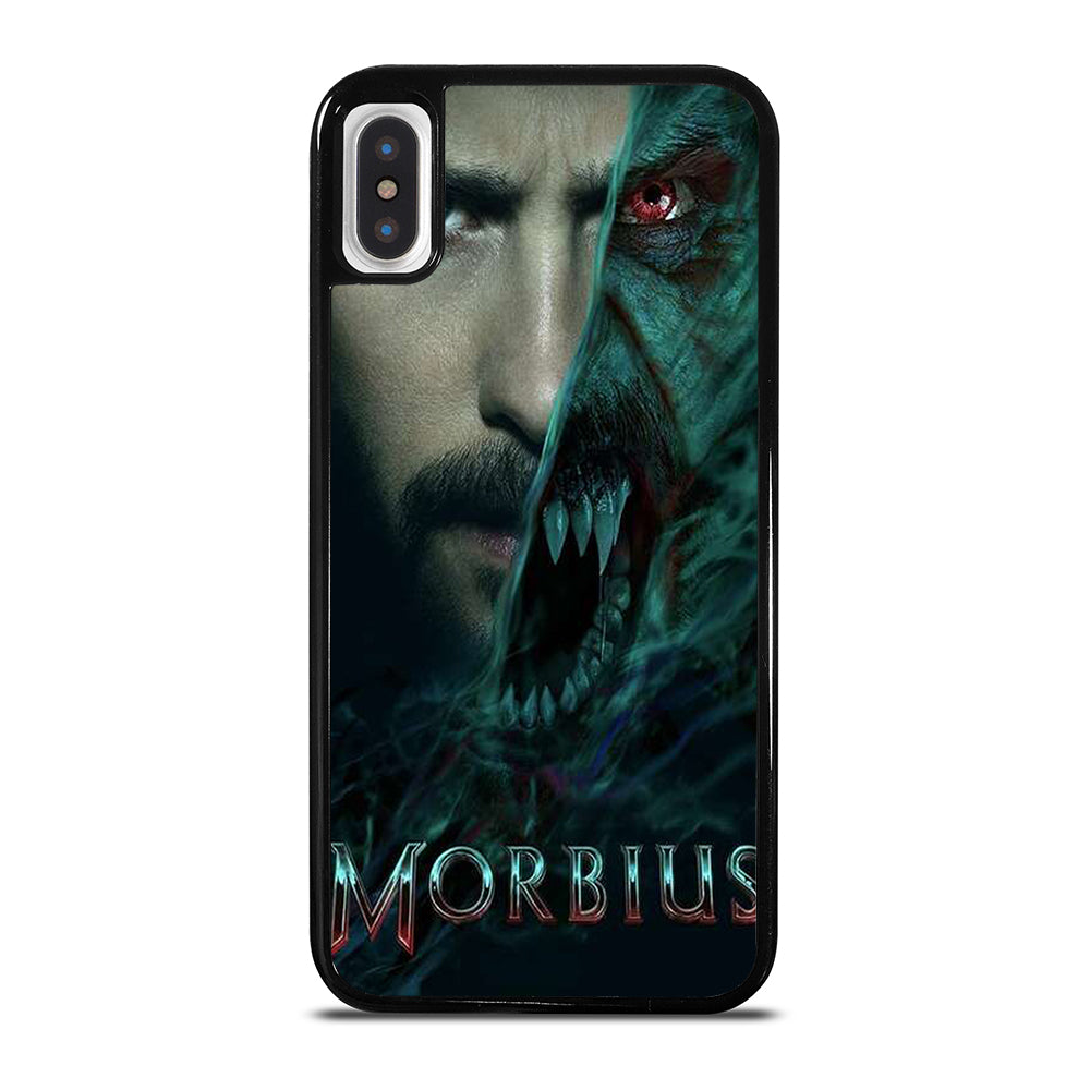MORBIUS MOVIE iPhone X / XS Case Cover