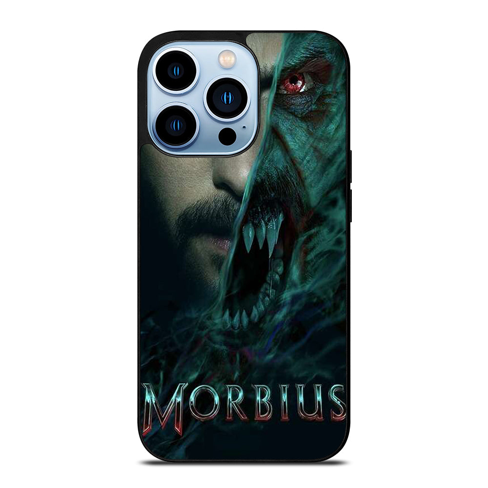 MORBIUS MOVIE iPhone 13 Pro Max Case Cover