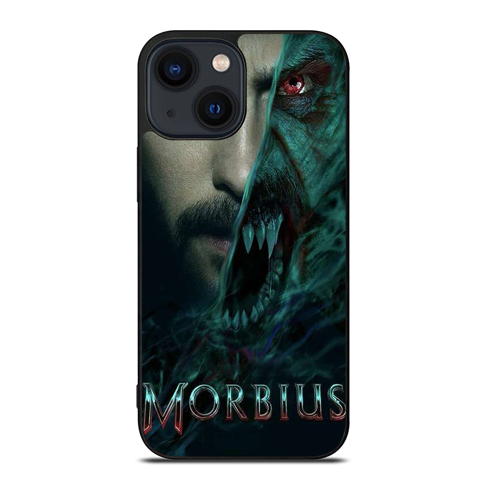 MORBIUS MOVIE iPhone 14 Plus Case Cover