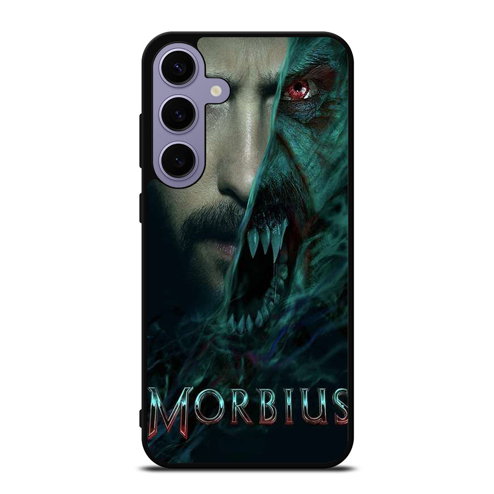 MORBIUS MOVIE Samsung Galaxy S24 Plus Case Cover
