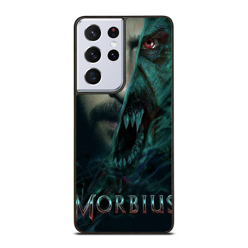 MORBIUS MOVIE Samsung Galaxy S21 Ultra Case Cover