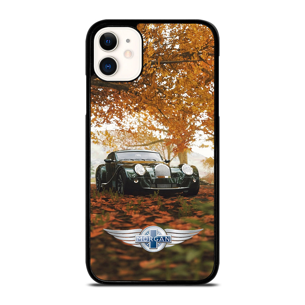 MORGAN MOTOR 1 iPhone 11 Case Cover
