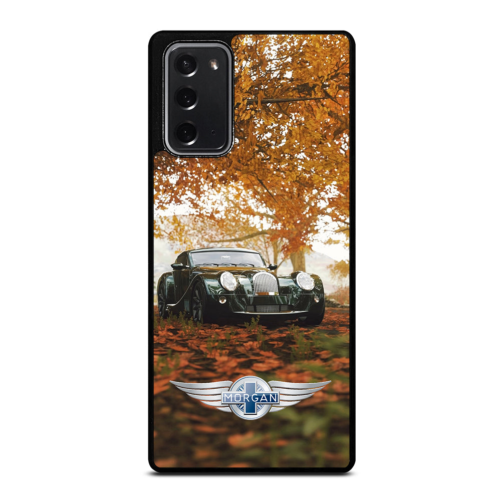 MORGAN MOTOR 1 Samsung Galaxy Note 20 Case Cover