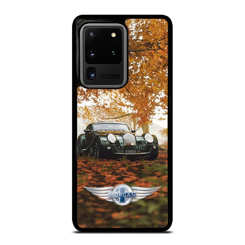 MORGAN MOTOR 1 Samsung Galaxy S20 Ultra Case Cover