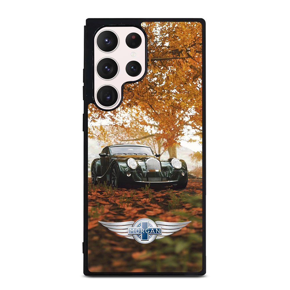 MORGAN MOTOR 1 Samsung Galaxy S23 Ultra Case Cover