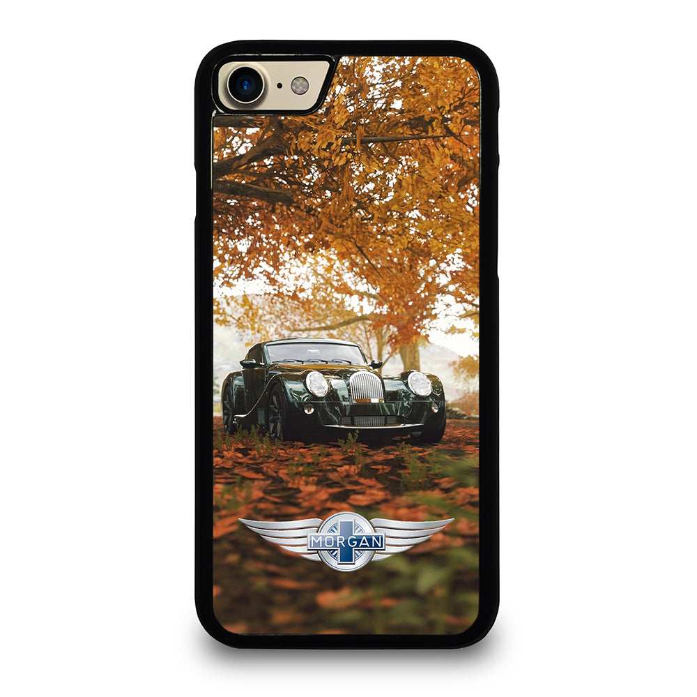 MORGAN MOTOR 1 iPhone 7 / 8 Case Cover
